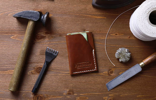 How To Tool Leather? Step By Step Guide And Tips