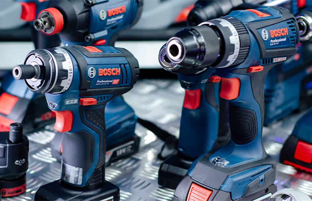 Where Are Bosch Tools Made? Bosch Vs. DeWalt Vs. Ronix