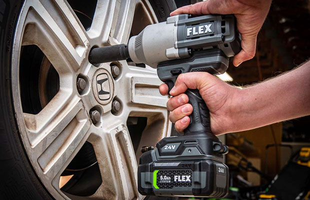 Who Makes Flex Power Tools? Everything You Should Know