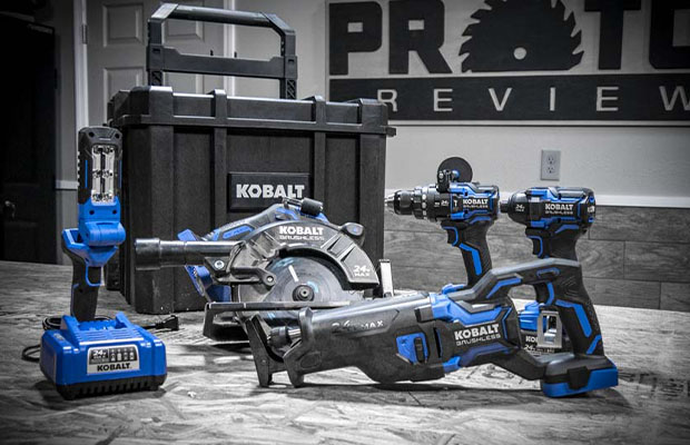 Who Makes Kobalt Tools? Everything You Should Know