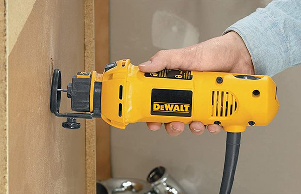 How to Cut Hung Drywall With An Oscillating Tool? Complete Guide