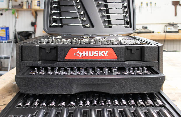 Are Husky Tools Good? Things to Know