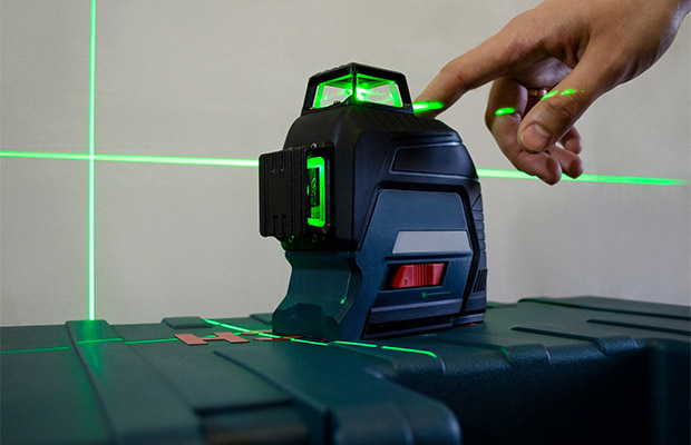 How to Use a Laser Level? Complete Guide
