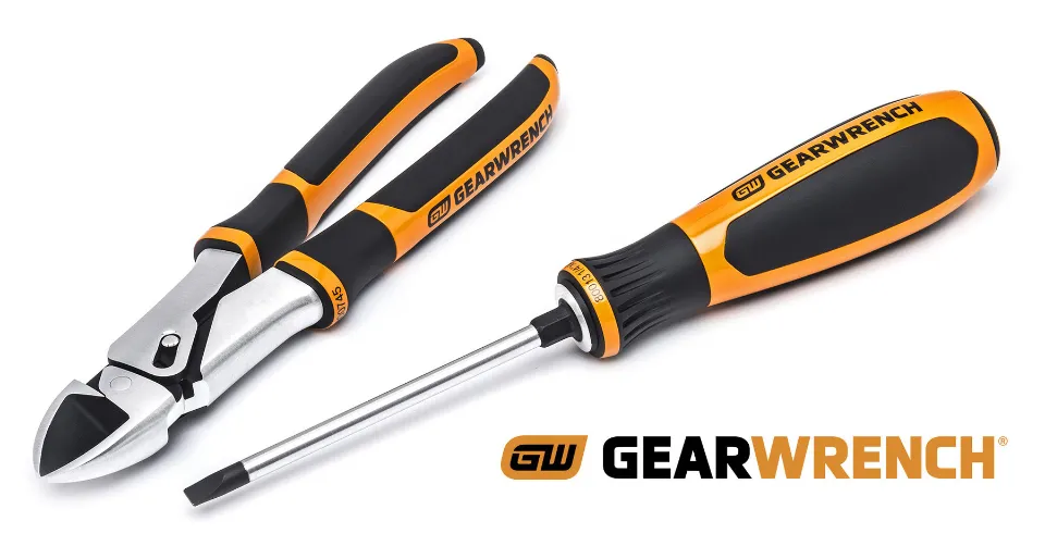 Where Are Gearwrench Tools Made